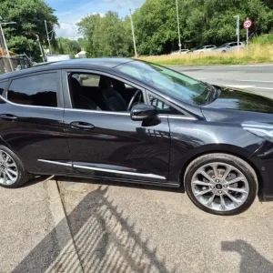 2020 Ford Fiesta Vignale Edition Hatchback Petrol Manual - Image 4