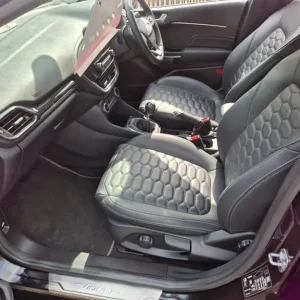 2020 Ford Fiesta Vignale Edition Hatchback Petrol Manual - Image 7