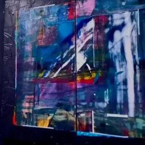 Abstract art - Image 2