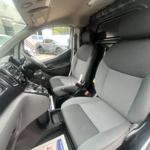 2015 Nissan NV200 1.5 dCi Acenta SWB Van - Image 2