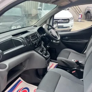 2015 Nissan NV200 1.5 dCi Acenta SWB Van - Image 3