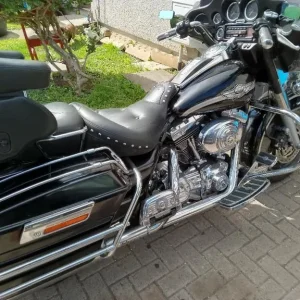 Harley-Davidson Electra Glide 2003 1450cc - Image 2