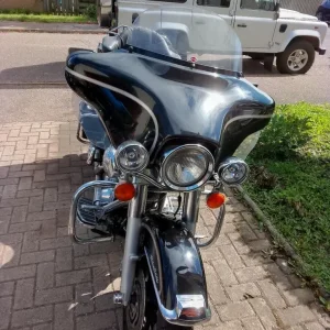 Harley-Davidson Electra Glide 2003 1450cc - Image 3