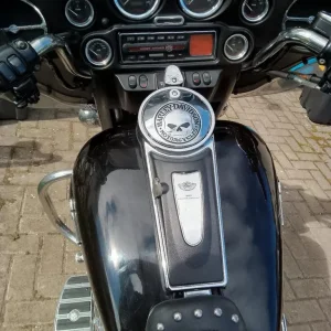 Harley-Davidson Electra Glide 2003 1450cc - Image 4
