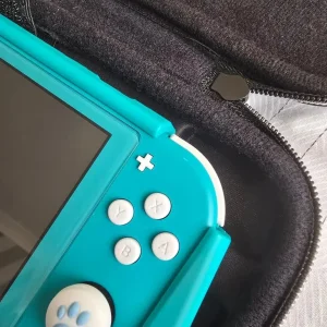 Unpatched Nintendo Switch Lite - Image 6