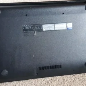 Asus Vivobook 8th gen i5 laptop - Image 3