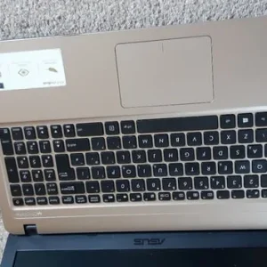 Asus Vivobook 8th gen i5 laptop - Image 4