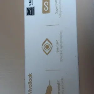 Asus Vivobook 8th gen i5 laptop - Image 5