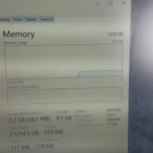 Asus Vivobook 8th gen i5 laptop - Image 8