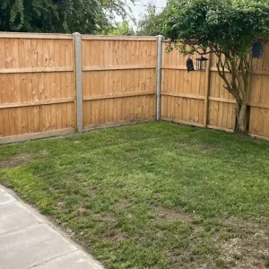 1 bed bungalow in Hardwick - Image 3