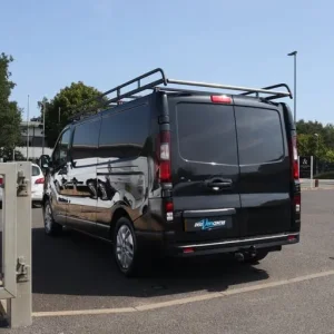 2021 Renault Trafic LL30 Energy dCi 145 Sport Nav Van Panel Van Diesel Manual - Image 3