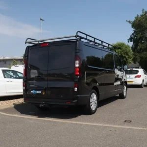2021 Renault Trafic LL30 Energy dCi 145 Sport Nav Van Panel Van Diesel Manual - Image 4