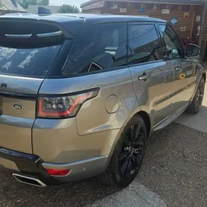 2019 Land Rover Range Rover Sport 3.0 SDV6 Autobiography Dynamic 5dr Estate Diesel - Image 4