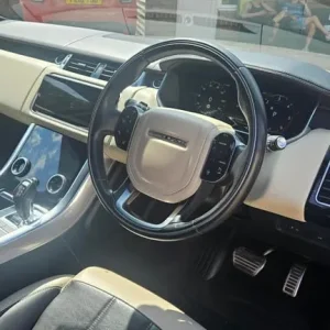 2019 Land Rover Range Rover Sport 3.0 SDV6 Autobiography Dynamic 5dr Estate Diesel - Image 7