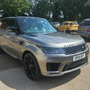 2019 Land Rover Range Rover Sport 3.0 SDV6 Autobiography Dynamic 5dr Estate Diesel