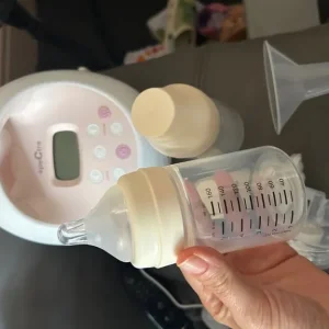 Breast pump - Image 2