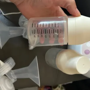 Breast pump - Image 3