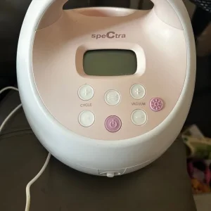 Breast pump - Image 5