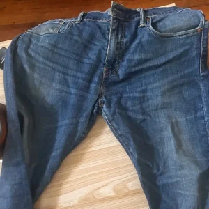 Levi’s jeans