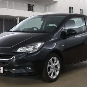 2016 Vauxhall Corsa 1.4i EcoFLEX Hatchback - Image 3