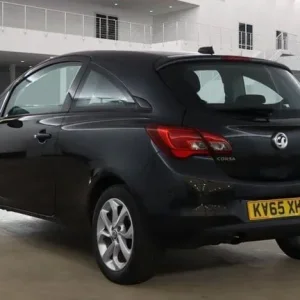 2016 Vauxhall Corsa 1.4i EcoFLEX Hatchback - Image 4