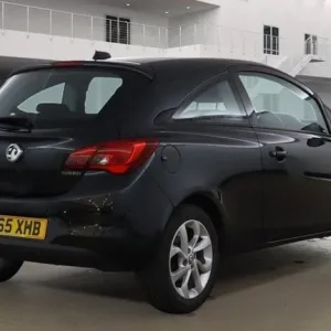 2016 Vauxhall Corsa 1.4i EcoFLEX Hatchback - Image 5