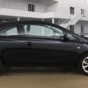 2016 Vauxhall Corsa 1.4i EcoFLEX Hatchback - Image 6