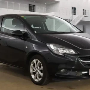 2016 Vauxhall Corsa 1.4i EcoFLEX Hatchback