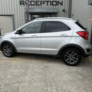 2019 Ford KA+ Active 1.2 5-door manual hatchback - Image 7