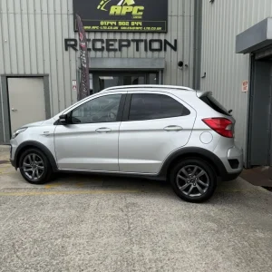 2019 Ford KA+ Active 1.2 5-door manual hatchback - Image 8