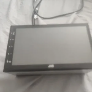 JVC KW-M27DBT car head unit stereo - Image 4