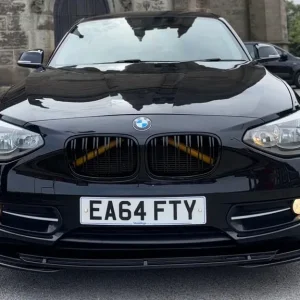 2014 BMW 1 Series 116d Sport 5-door Hatchback Diesel Manual - Image 6