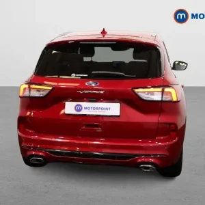 2021 Ford Kuga 2.5 PHEV Vignale 5dr CVT SUV Hybrid Automatic - Image 5