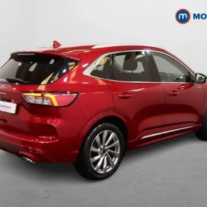 2021 Ford Kuga 2.5 PHEV Vignale 5dr CVT SUV Hybrid Automatic - Image 6