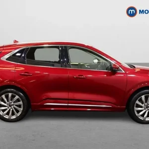 2021 Ford Kuga 2.5 PHEV Vignale 5dr CVT SUV Hybrid Automatic - Image 7