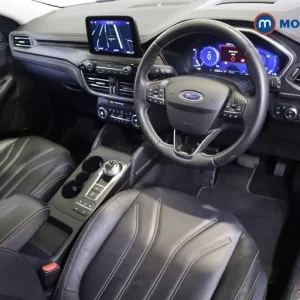 2021 Ford Kuga 2.5 PHEV Vignale 5dr CVT SUV Hybrid Automatic - Image 8