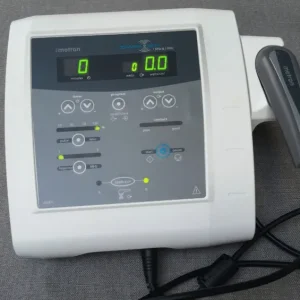 Therapeutic Metron model AP170 Accusonic Plus ultrasound therapy
