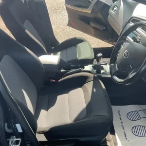 2015 Kia Ceed 2 ISG Hatchback Petrol Manual - Image 7