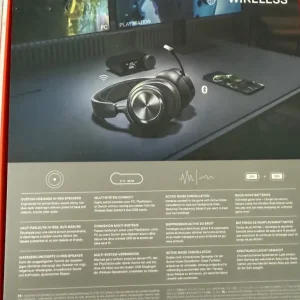 Steelseries Arctic Nova Pro Wireless - Image 3