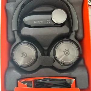 Steelseries Arctic Nova Pro Wireless - Image 7