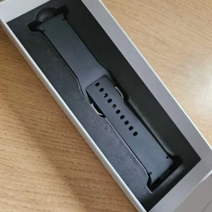 Samsung Galaxy Watch8 40mm Graphite - Image 3