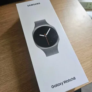 Samsung Galaxy Watch8 40mm Graphite - Image 5