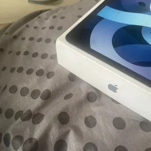 iPad Blue 10th Gen