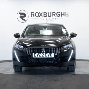 2022 Peugeot 208 1.2 Puretech Active Premium 5-door Hatchback - Image 2