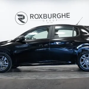 2022 Peugeot 208 1.2 Puretech Active Premium 5-door Hatchback - Image 4