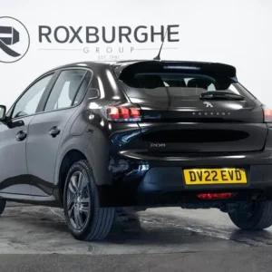 2022 Peugeot 208 1.2 Puretech Active Premium 5-door Hatchback - Image 5