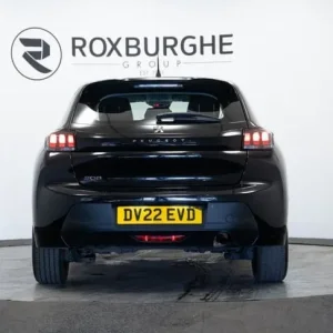 2022 Peugeot 208 1.2 Puretech Active Premium 5-door Hatchback - Image 7