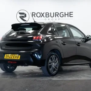 2022 Peugeot 208 1.2 Puretech Active Premium 5-door Hatchback - Image 8
