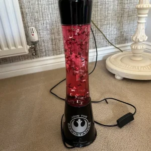 Star Wars lava lamp - Image 2