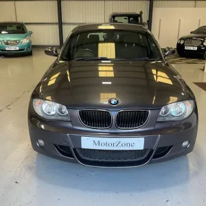2008 BMW Alpina 120d M Sport 5dr Hatchback Diesel Manual - Image 2